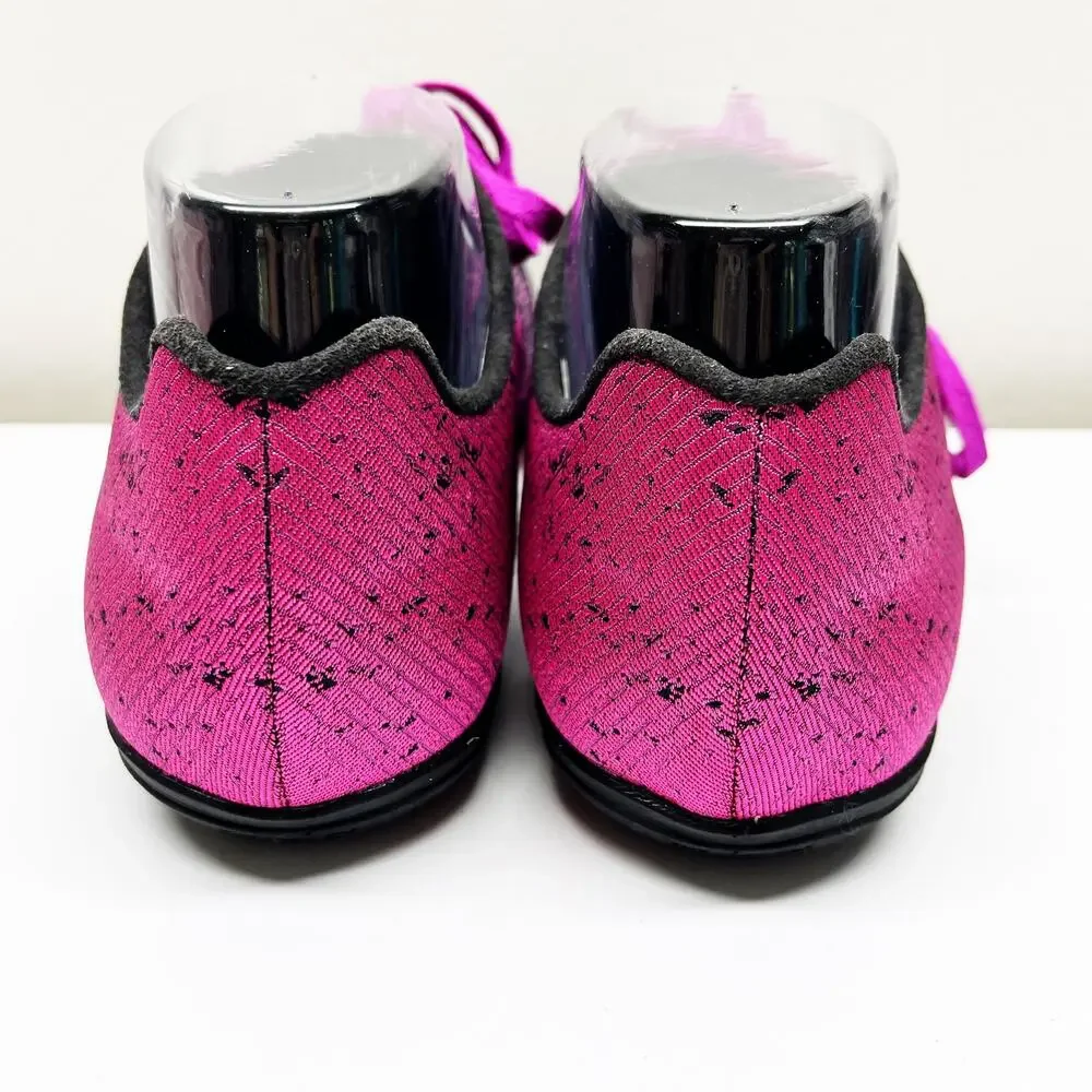 NEW Brooks Mach 19 Women's Track Running Shoes Spikeless Size 9.5 - Picture 6 of 7